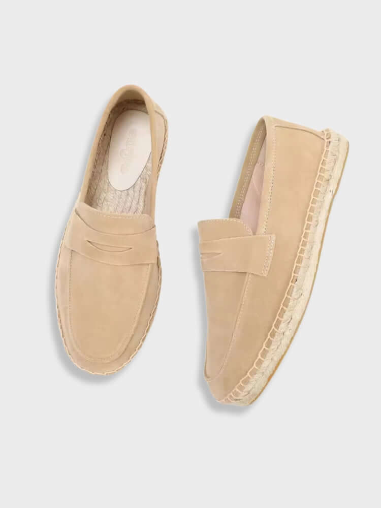 Alberto Loafers