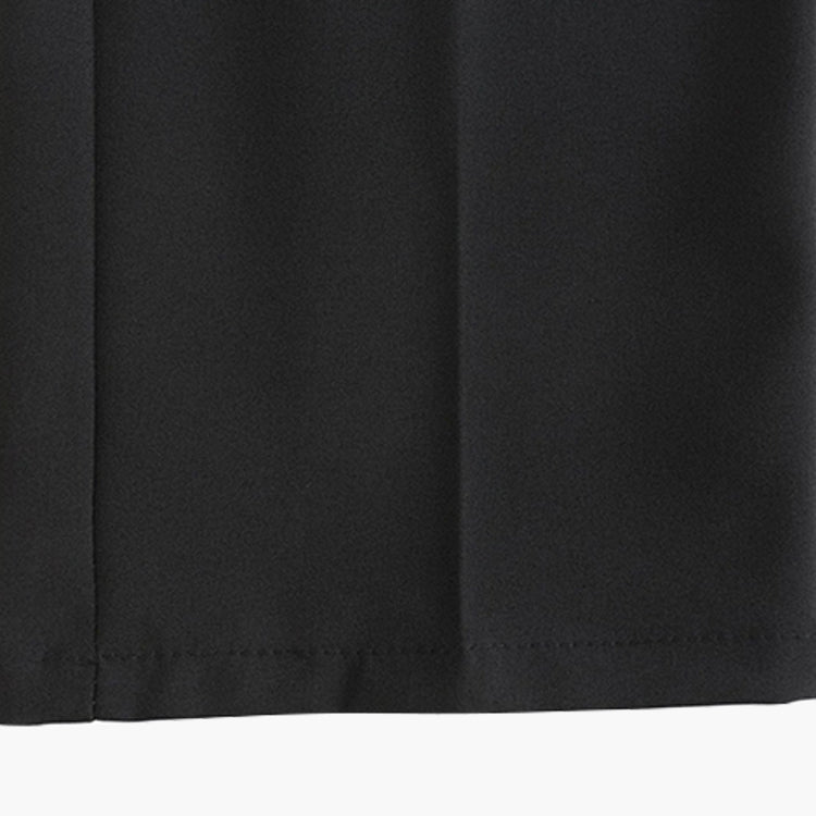 GUNSAN FITTED TROUSERS