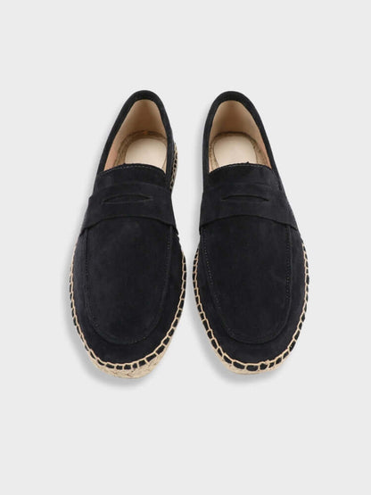 Alberto Loafers