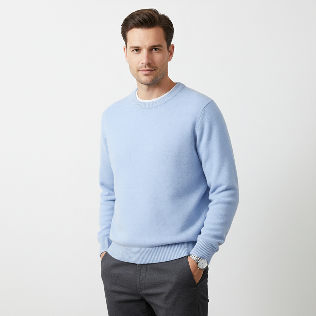 Albion Knit Sweater