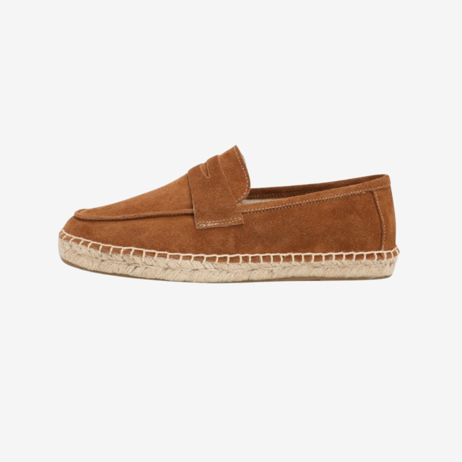 Alberto Loafers