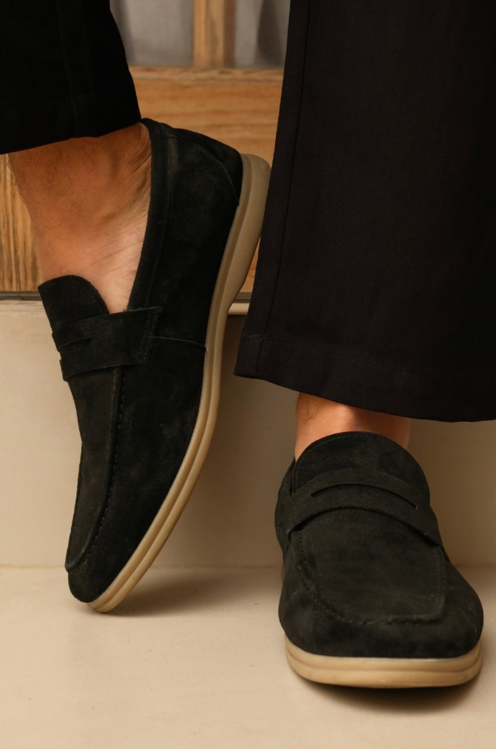 Tommaso Loafers