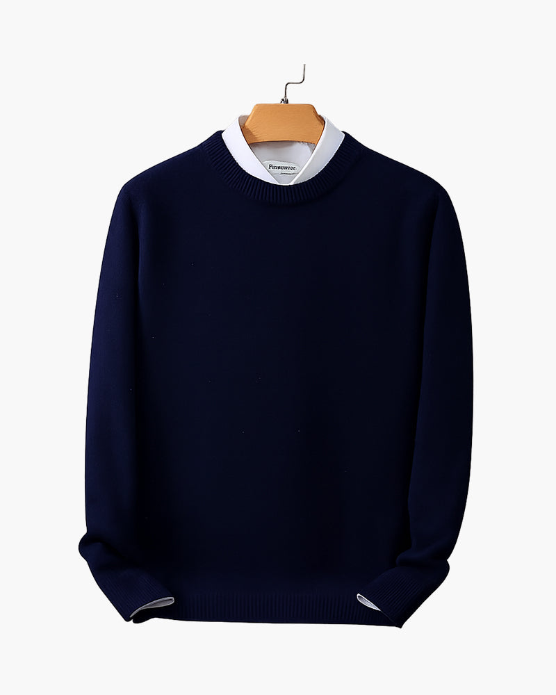 Albion Knit Sweater
