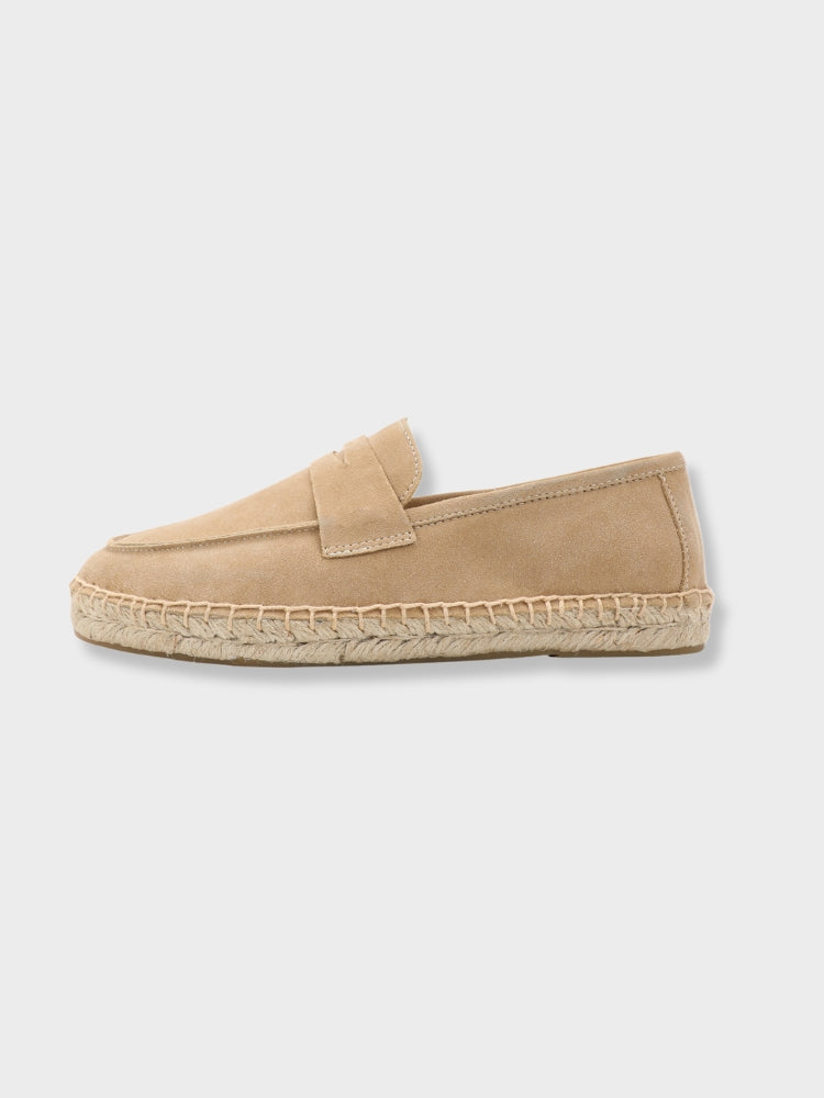 Alberto Loafers