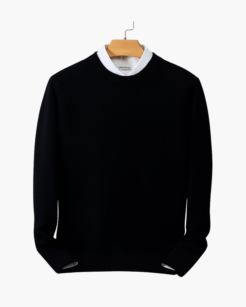 Albion Knit Sweater