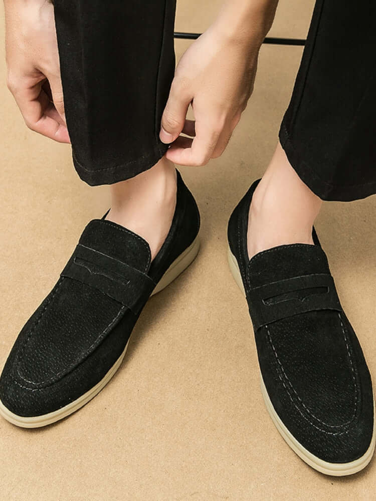 Tommaso Loafers