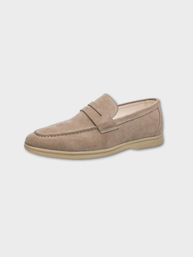 Tommaso Loafers