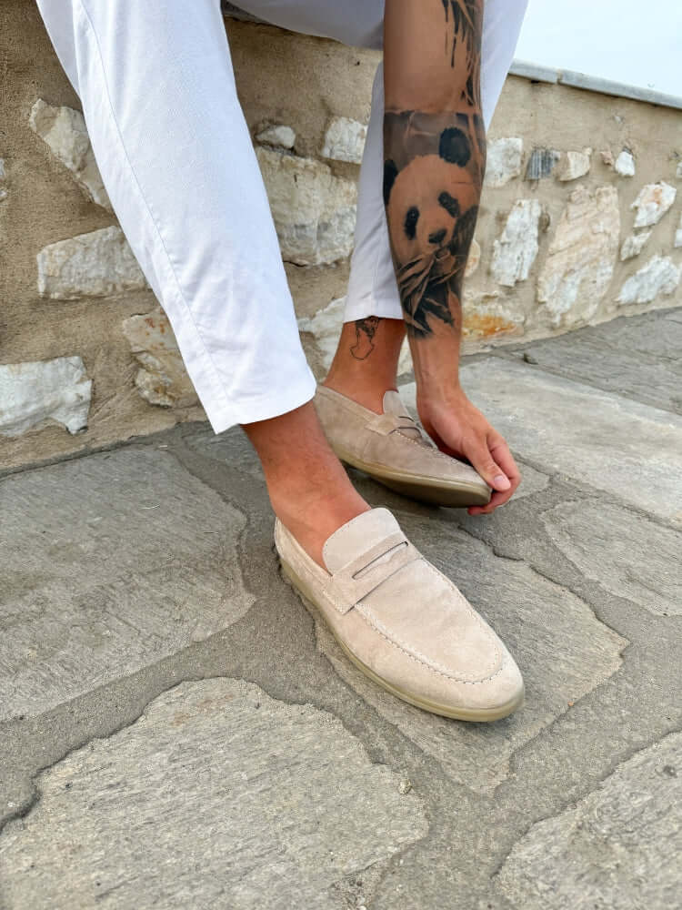 Tommaso Loafers