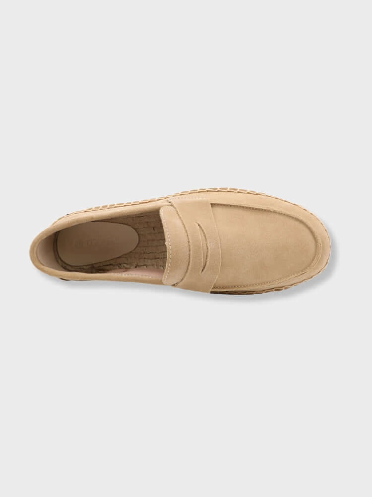 Alberto Loafers