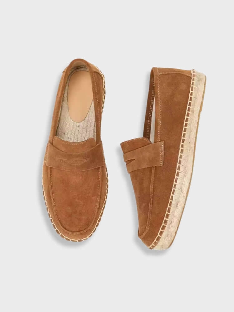Alberto Loafers