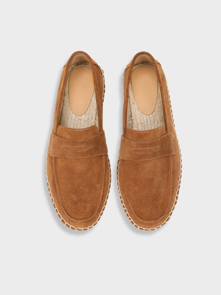 Alberto Loafers