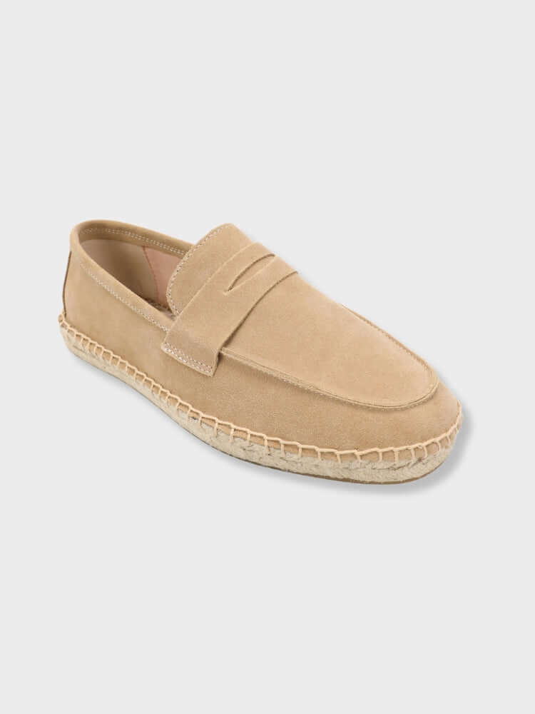 Alberto Loafers
