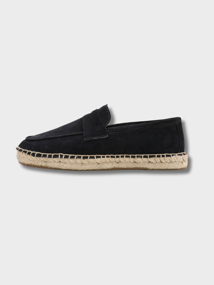 Alberto Loafers