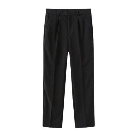 WINTER OUTFIT - MAYFAIR NIGHT